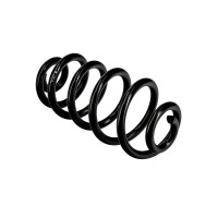 Suspension Spring Set rear axle coil spring Ø 13.8 mm EIBACH for e.g. AUDI A4