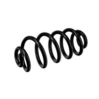 Suspension Spring Set rear axle coil spring Ø 13.8 mm EIBACH for e.g. AUDI A4