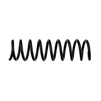 Suspension Spring Set Rear Axle Coil Spring Ø 11.8 mm EIBACH for BMW 5 Series