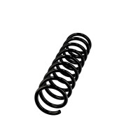 Suspension Spring Set Rear Axle Coil Spring Ø 11.8 mm EIBACH for BMW 5 Series