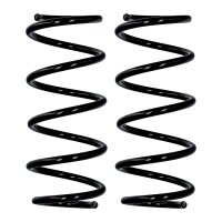 Suspension spring set front axle Ø 11.2 mm 303 mm...