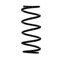 Suspension spring set front axle Ø 11.2 mm 303 mm EIBACH for OPEL CORSA C