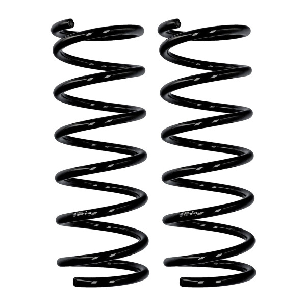 Fahrwerksfedern-Set Hinterachse Ø 12 mm 337 mm EIBACH für u.a. OPEL ASCONA B