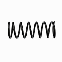 Suspension Spring Set rear coil spring Ø 12 mm EIBACH for e.g. OPEL ASCONA