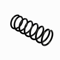 Suspension Spring Set rear coil spring Ø 12 mm EIBACH for e.g. OPEL ASCONA