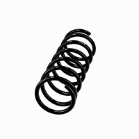 Suspension Spring Set rear coil spring Ø 12 mm EIBACH for e.g. OPEL ASCONA