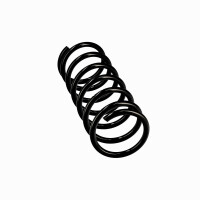 Suspension Spring Set rear coil spring Ø 12 mm EIBACH for e.g. OPEL ASCONA