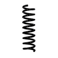 Suspension spring set front axle Ø 14.8 mm 386 mm EIBACH for e.g. MB C-CLASS