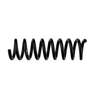 Suspension Spring Set front coil spring Ø 14.8 mm EIBACH for e.g. MB C-CLASS