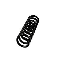Suspension Spring Set front coil spring Ø 14.8 mm EIBACH for e.g. MB C-CLASS
