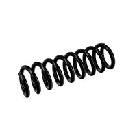 Suspension Spring Set front coil spring Ø 14.8 mm EIBACH for e.g. MB C-CLASS