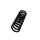 Suspension Spring Set front coil spring Ø 14.8 mm EIBACH for e.g. MB C-CLASS