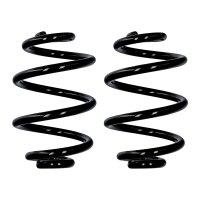 Fahrwerksfedern-Set Hinterachse Ø 14,2 mm 240 mm...