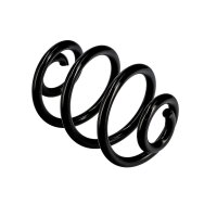 Suspension Spring Set Rear Axle Coil Spring Ø 14.2 mm EIBACH for BMW 3 Series