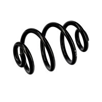 Suspension Spring Set Rear Axle Coil Spring Ø 14.2 mm EIBACH for BMW 3 Series