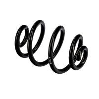 Suspension Spring Set Rear Axle Coil Spring Ø 14.2 mm EIBACH for BMW 3 Series