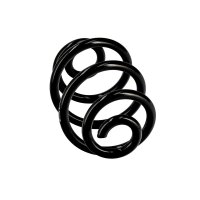 Suspension Spring Set Rear Axle Coil Spring Ø 14.2 mm EIBACH for BMW 3 Series