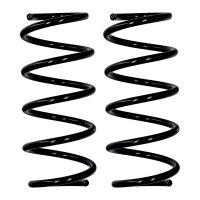 Suspension spring set front Ø 11.8 mm 317 mm...