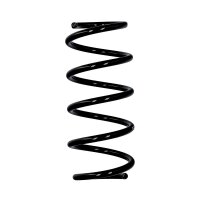 Suspension spring set front Ø 11.8 mm 317 mm EIBACH for e.g. OPEL COMBO Tour