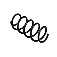 Suspension Spring Set front coil spring Ø 11.8 mm EIBACH for e.g. OPEL COMBO