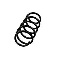 Suspension Spring Set front coil spring Ø 11.8 mm EIBACH for e.g. OPEL COMBO