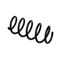 Suspension Spring Set front coil spring Ø 11.8 mm EIBACH for e.g. OPEL COMBO