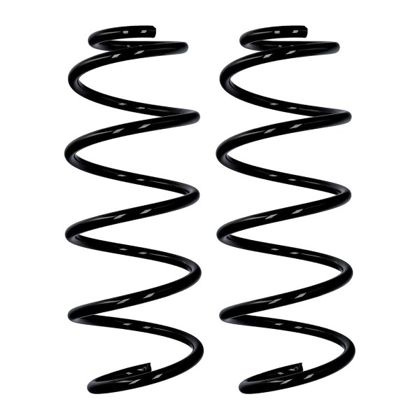 Suspension spring set front axle Ø 12.8 mm 415 mm EIBACH for MB B-CLASS