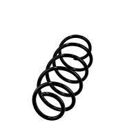 Suspension Spring Set Front Axle Coil Spring Ø 12.8 mm EIBACH for MB B-CLASS