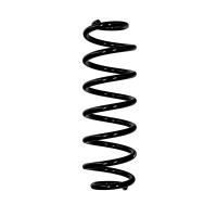 Suspension spring set rear axle Ø 12 mm 360 mm EIBACH for e.g. VW GOLF PLUS V