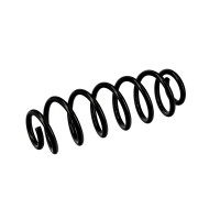 Suspension Spring Set rear axle coil spring Ø 12 mm EIBACH for e.g. VW GOLF