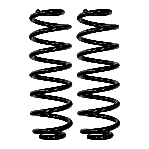 Suspension spring set rear axle Ø 12.8 mm 350 mm EIBACH for e.g. VW TIGUAN