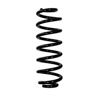 Suspension spring set rear axle Ø 12.8 mm 350 mm EIBACH for e.g. VW TIGUAN