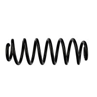 Suspension Spring Set rear coil spring Ø 12.8 mm EIBACH for various vehicles
