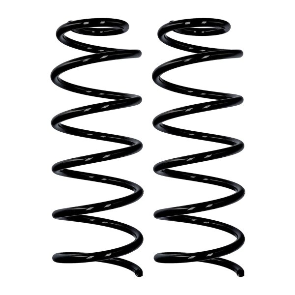 Suspension spring set front axle Ø 14.2 mm 450 mm EIBACH for MB V-CLASS