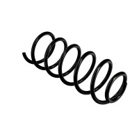 Suspension Spring Set Front Axle Coil Spring Ø 14.2 mm EIBACH for MB V-CLASS