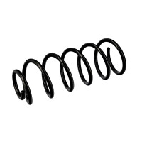 Suspension Spring Set Front Axle Coil Spring Ø 14.2 mm EIBACH for MB V-CLASS