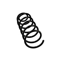 Suspension Spring Set Front Axle Coil Spring Ø 14.2 mm EIBACH for MB V-CLASS