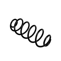 Rear Suspension Spring Set Ø 11.5 mm EIBACH for PEUGEOT 207 and others