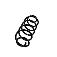 Rear Suspension Spring Set Ø 11.5 mm EIBACH for PEUGEOT 207 and others