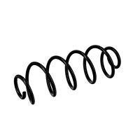 Rear Suspension Spring Set Ø 11.5 mm EIBACH for PEUGEOT 207 and others