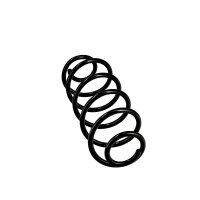 Rear Suspension Spring Set Ø 11.5 mm EIBACH for PEUGEOT 207 and others