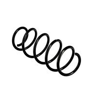 Suspension Spring Set front coil spring Ø 11.5 mm EIBACH for e.g. SKODA FABIA