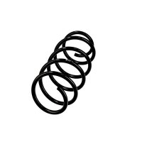Suspension Spring Set front coil spring Ø 11.5 mm EIBACH for e.g. SKODA FABIA