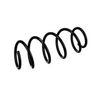 Suspension Spring Set front coil spring Ø 11.5 mm EIBACH for e.g. SKODA FABIA