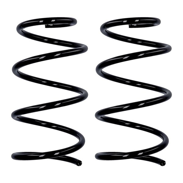 Suspension spring set front axle Ø 13.8 mm 332 mm EIBACH for e.g. TOYOTA AVENSIS