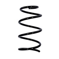 Suspension spring set front axle Ø 13.8 mm 332 mm EIBACH for e.g. TOYOTA AVENSIS