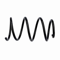 Suspension Spring Set front Ø 13.8 mm EIBACH for e.g. TOYOTA AVENSIS