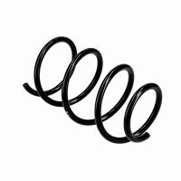 Suspension Spring Set front Ø 13.8 mm EIBACH for e.g. TOYOTA AVENSIS