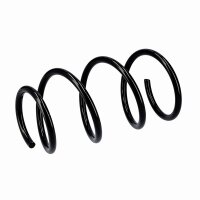 Suspension Spring Set front Ø 13.8 mm EIBACH for e.g. TOYOTA AVENSIS