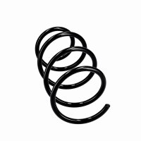 Suspension Spring Set front Ø 13.8 mm EIBACH for e.g. TOYOTA AVENSIS